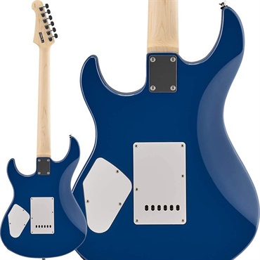 YAMAHA 【入荷待ち、ご予約受付中】 PACIFICA112V (United Blue) [SPAC112VUTB] 画像1