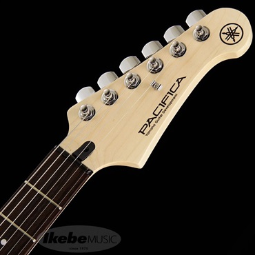 YAMAHA 【入荷待ち、ご予約受付中】 PACIFICA112V (United Blue) [SPAC112VUTB] 画像6