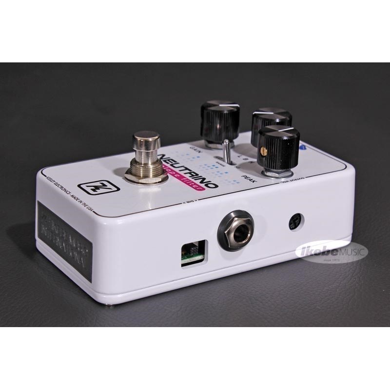 keeley NEUTRINO envelope filter V2 画像2