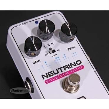 keeley NEUTRINO envelope filter V2 画像3