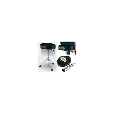 TAMA HSB5N [1st Chair Throne Base -HYDRAULIX-]【お取り寄せ品】 画像1