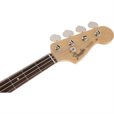 Fender Made in Japan Traditional 60s Jazz Bass (Olympic White) [新仕様]【値上げ前旧価格品】 画像4