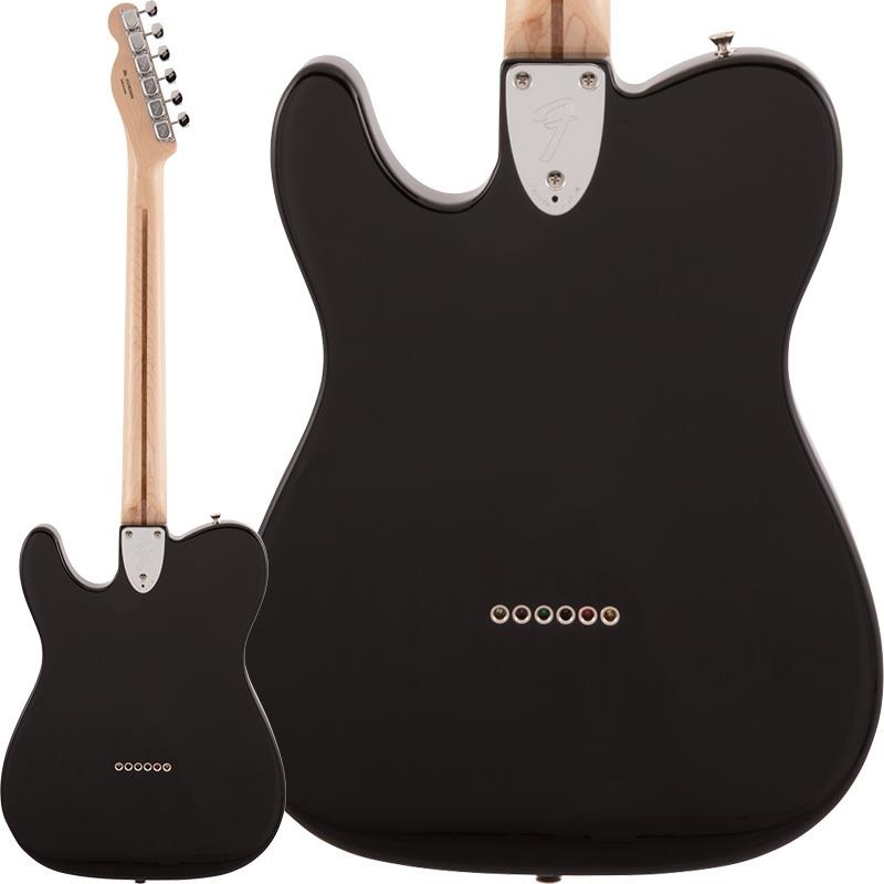 Fender japan Telecaster Custom ブラック送料込み Fender / Made in Japan Traditional 70s Telecaster Custom Maple