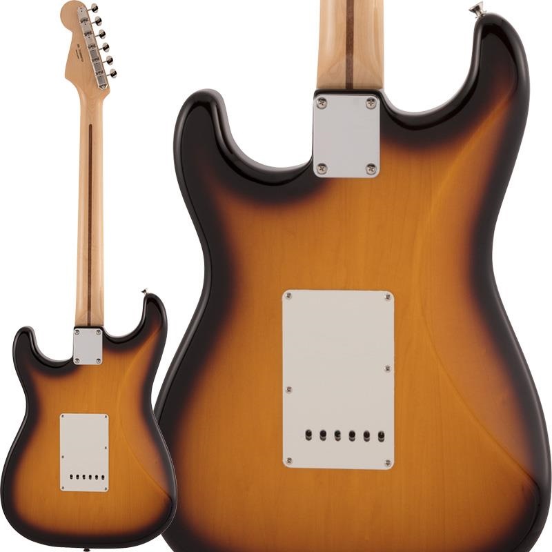 Fender Made in Japan Traditional 50s Stratocaster (2-Color