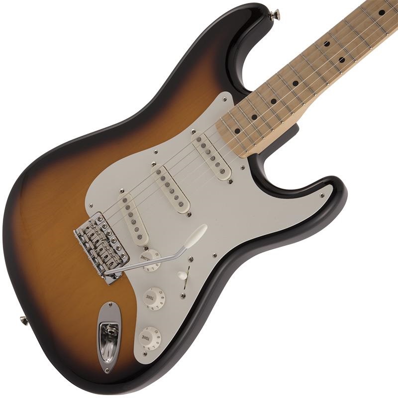 Fender Made in Japan Traditional 50s Stratocaster (2-Color