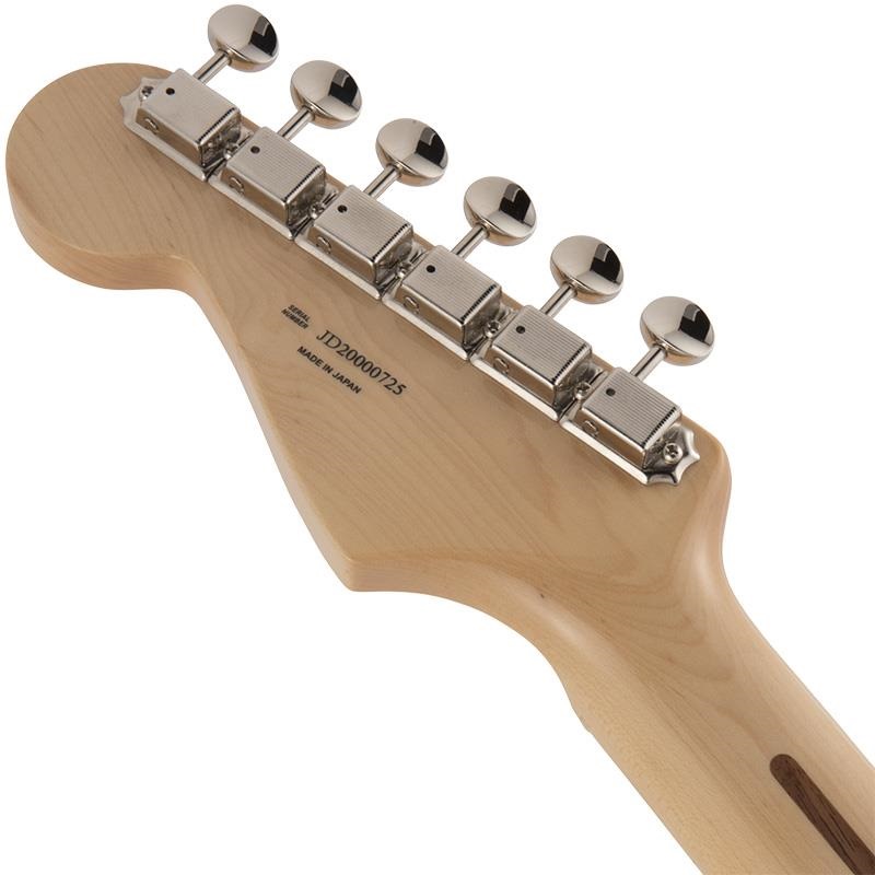 【美品】Fender japan ストラトキャスター 50'sサンバースト 美品】Fender japan ストラトキャスター 50'sサンバースト