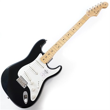 Fender Japan TRADNL Ⅱ 50S STRAT MN BLK Fender Made in Japan Traditional 50s Stratocaster (Black) ｜イケベ