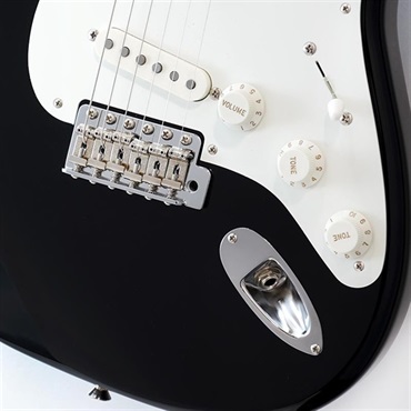 Fender Made in Japan Traditional 50s Stratocaster (Black) ｜イケベ