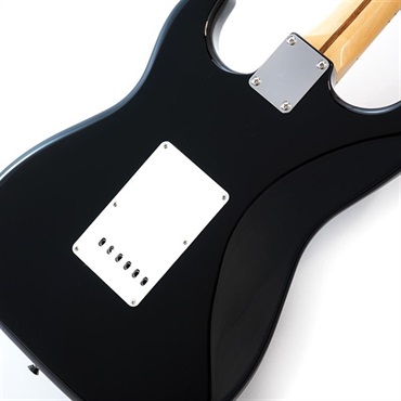 Fender Made in Japan Traditional 50s Stratocaster (Black) 画像7