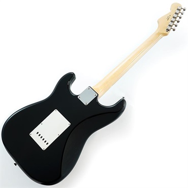 Fender Made in Japan Traditional 60s Stratocaster (Black)【Fender The Spring Summer 2025 Campaign】 画像2