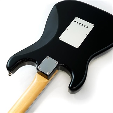 Fender Made in Japan Traditional 60s Stratocaster (Black)【Fender The Spring Summer 2025 Campaign】 画像6