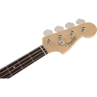 Fender Made in Japan Traditional 60s Precision Bass (3-Color Sunburst)[新仕様] 【GW激得セール】 【Fender The Spring Summer 2025 Campaign】 画像4