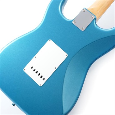 Fender Made in Japan Traditional 60s Stratocaster (Lake Placid Blue)【数量限定！！ストラッププレゼント！！】【Fender The Spring Summer 2025 Campaign】 画像7
