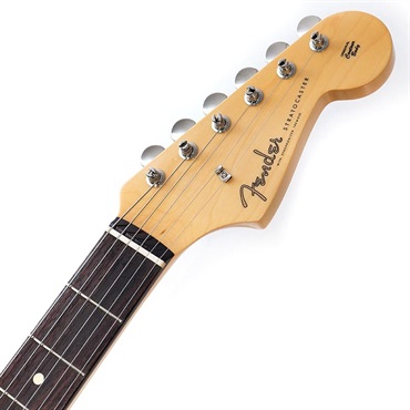 Fender Made in Japan Traditional 60s Stratocaster (Lake