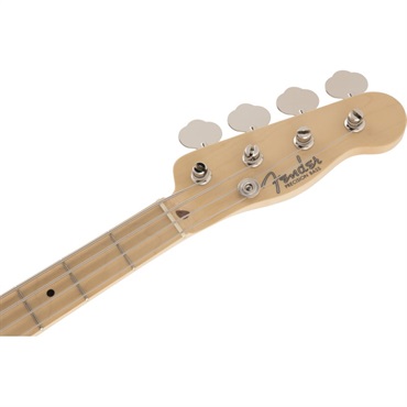 Fender Made in Japan Traditional Original 50s Precision Bass (Butterscotch Blonde) [新仕様] 【Fender The Spring Summer 2025 Campaign】 画像4