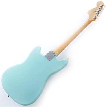 Fender Made in Japan Traditional 60s Mustang (Daphne Blue)【Fender The Spring Summer 2025 Campaign】 画像2