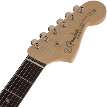 Fender Made in Japan Traditional 60s Jazzmaster (3-Color Sunburst/Rosewood) 画像4