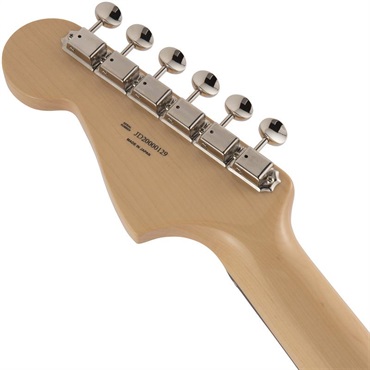 Fender Made in Japan Traditional 60s Jazzmaster (3-Color Sunburst/Rosewood) 画像5