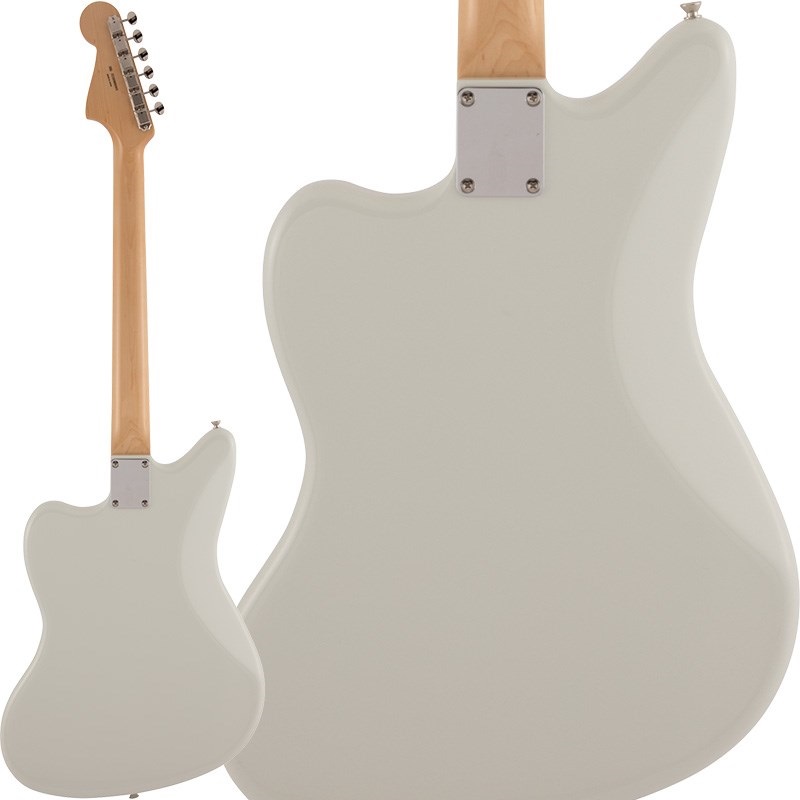 Fender Made in Japan Traditional 60s Jazzmaster (Olympic