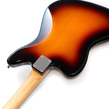 Fender Jaguar サンバースト 日本製 Fender Made in Japan Traditional 60s Jaguar 3CS エレキギター
