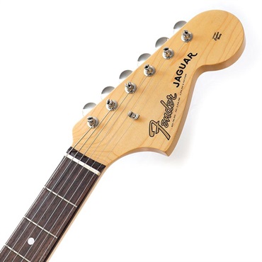 Fender Made in Japan Traditional 60s Jaguar (3-Color Sunburst) 画像8