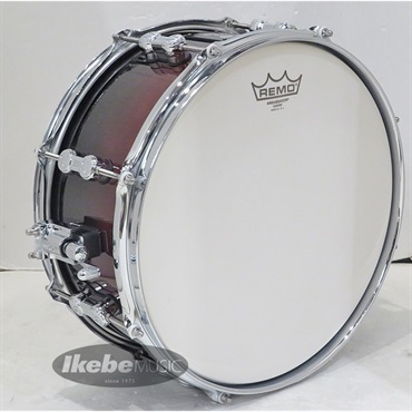 SONOR AQ2-1306SDW #BRF [AQ2 Series Maple Snare Drum 13 x 6 / ブラウン・フェイド・ラッカーフィニッシュ] 画像5