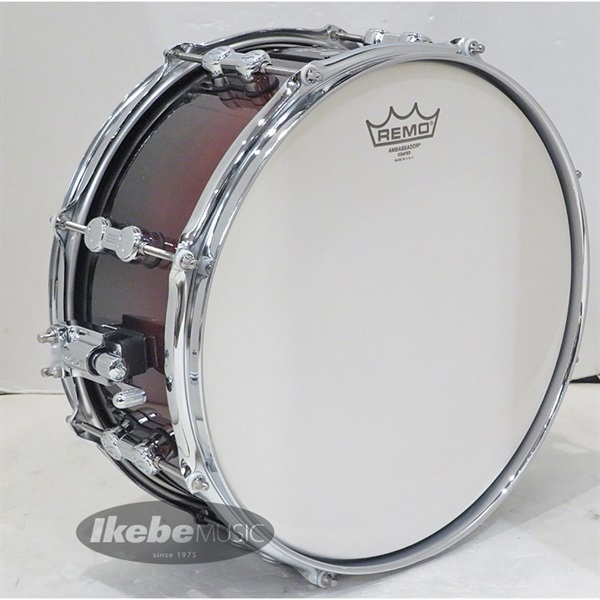SONOR AQ2-1306SDW #BRF [AQ2 Series Maple Snare Drum 13 x 6 / ブラウン・フェイド・ラッカーフィニッシュ] 画像5