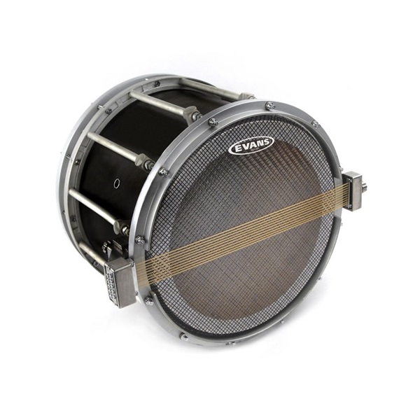 EVANS SS14MH1 [Hybrid Series Snare Side 14] 画像1