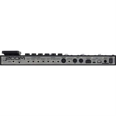 ZOOM G11 [Multi-Effects Processor] 画像2