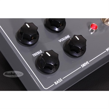 Benson Amps Preamp Pedal 画像3