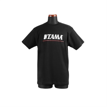 TAMA Lifestyle Item / TAMA Logo T-shirt / Sサイズ [TAMT004S] 【お取り寄せ品】 画像2