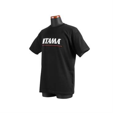 TAMA Lifestyle Item / TAMA Logo T-shirt / Mサイズ [TAMT004M] 【お取り寄せ品】 画像3