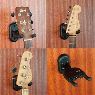 GUITTO 【生産完了モデル】GGS-04 [セルフフィックス採用ギターハンガー] 画像3