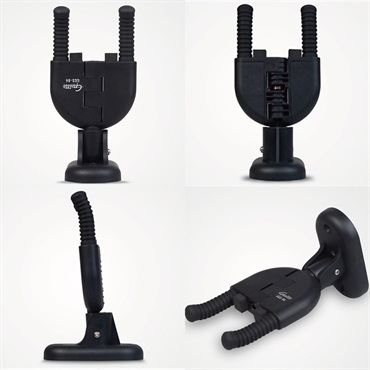 GUITTO 【生産完了モデル】GGS-04 [セルフフィックス採用ギターハンガー] 画像4