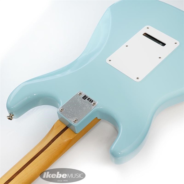 Fender MEX Vintera '50s Stratocaster Modified (Daphne Blue) [Made
