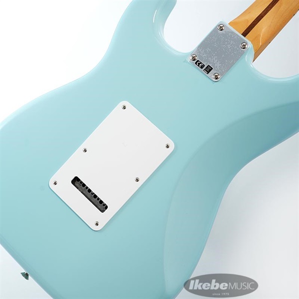 Fender MEX Vintera '50s Stratocaster Modified (Daphne Blue) [Made