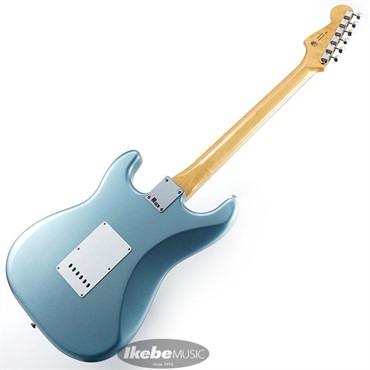 fender stratocaster mexio メタリックブルー Fender MEX Vintera II 60s Stratocaster (Lake Placid Blue