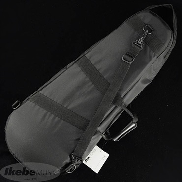 NAZCA Protect Case for Ukulele [ソプラノ・コンサートウクレレ用/BLACK] ナスカ 画像1
