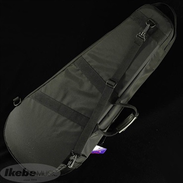 NAZCA Protect Case for Ukulele [テナーウクレレ用/BLACK] ナスカ 画像1
