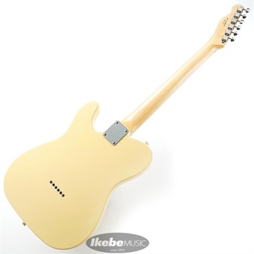 Fender Made in Japan Traditional 60s Telecaster (Vintage White) 画像2