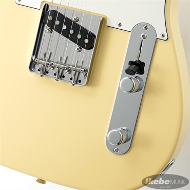 【値下げ】Fender Traditional 60s Telecaster New Fender Made in Japan Traditional 60s Telecaster Vintage