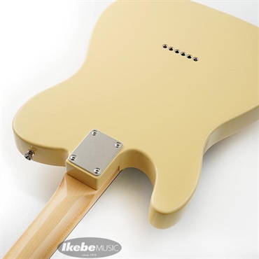 Fender Made in Japan Traditional 60s Telecaster (Vintage White) 画像6