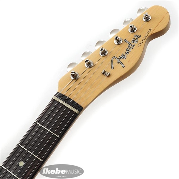 Fender Made in Japan Traditional 60s Telecaster (Vintage