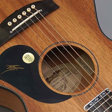 MATON メイトン EMBWー6 ミニメイトン 屋外未使用純正ハードケース