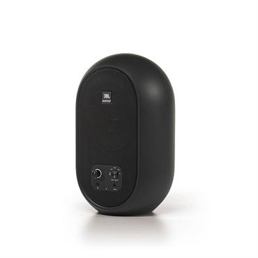 JBL 104-BT-Y3(2本セット/ブラック)(Bluetooth5.0対応同軸パワードモニター)【メーカー3年保証付属】 画像5