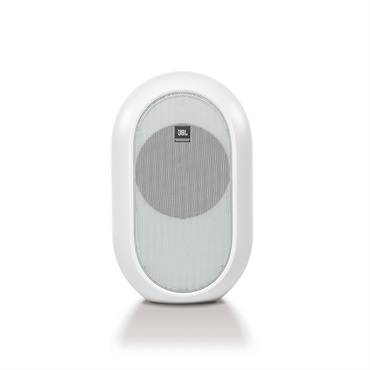 JBL 104-BTW-Y3(2本セット/ホワイト)(Bluetooth5.0対応同軸パワードモニター)【メーカー3年保証付属】 画像2
