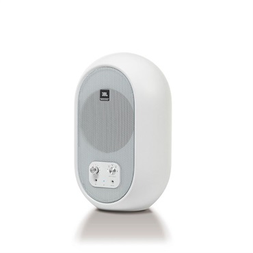 JBL 104-BTW-Y3(2本セット/ホワイト)(Bluetooth5.0対応同軸パワードモニター)【メーカー3年保証付属】 画像5