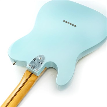 Fender MEX Vintera '70s Telecaster Custom (Sonic Blue/Pau Ferro) [Made In Mexico] 画像6
