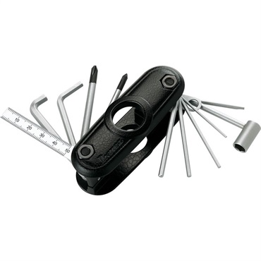 Ibanez Guitars and Basses MULTI TOOL［MTZ11-BBK］ 画像1