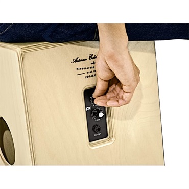 MEINL PAESLDOB [Artisan Edition Pickup Cajon Solea Line